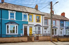 Property responsive