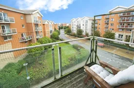 Property responsive