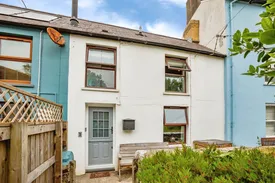 Property responsive