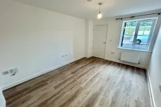 Herbert Street, Eastwood, Nottingham