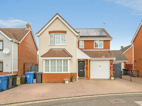 Bentley Road, Ipswichphoto
