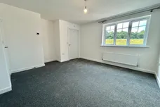 Herbert Street, Eastwood, Nottingham
