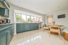 Bentley Road, Ipswich