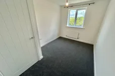 Herbert Street, Eastwood, Nottingham