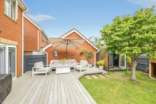 Bentley Road, Ipswich