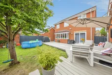Bentley Road, Ipswich