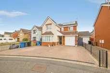Bentley Road, Ipswich