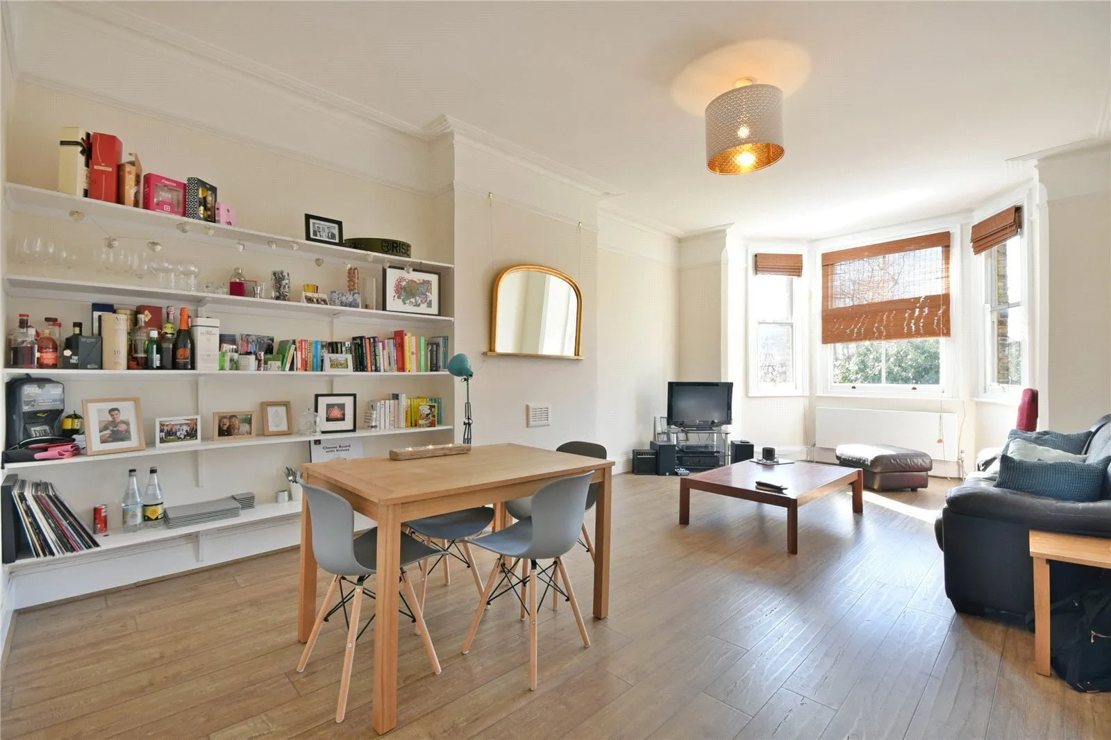 Exeter Road, Mapesbury, London, NW2