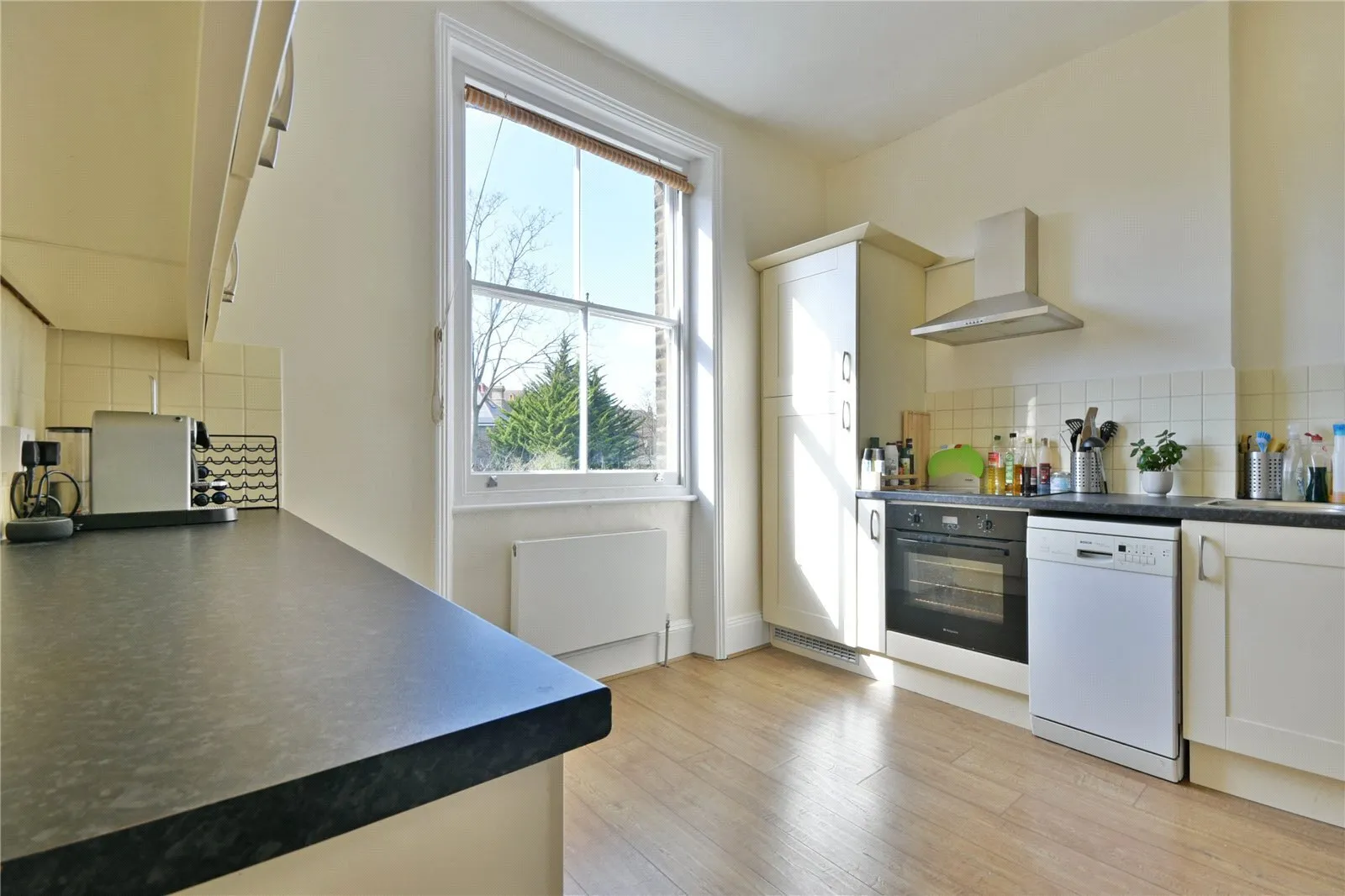Exeter Road, Mapesbury, London, NW2