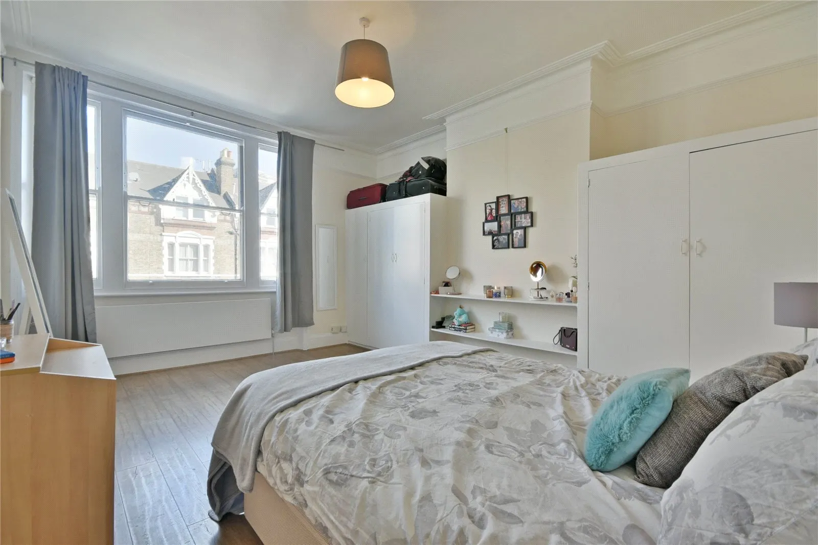 Exeter Road, Mapesbury, London, NW2