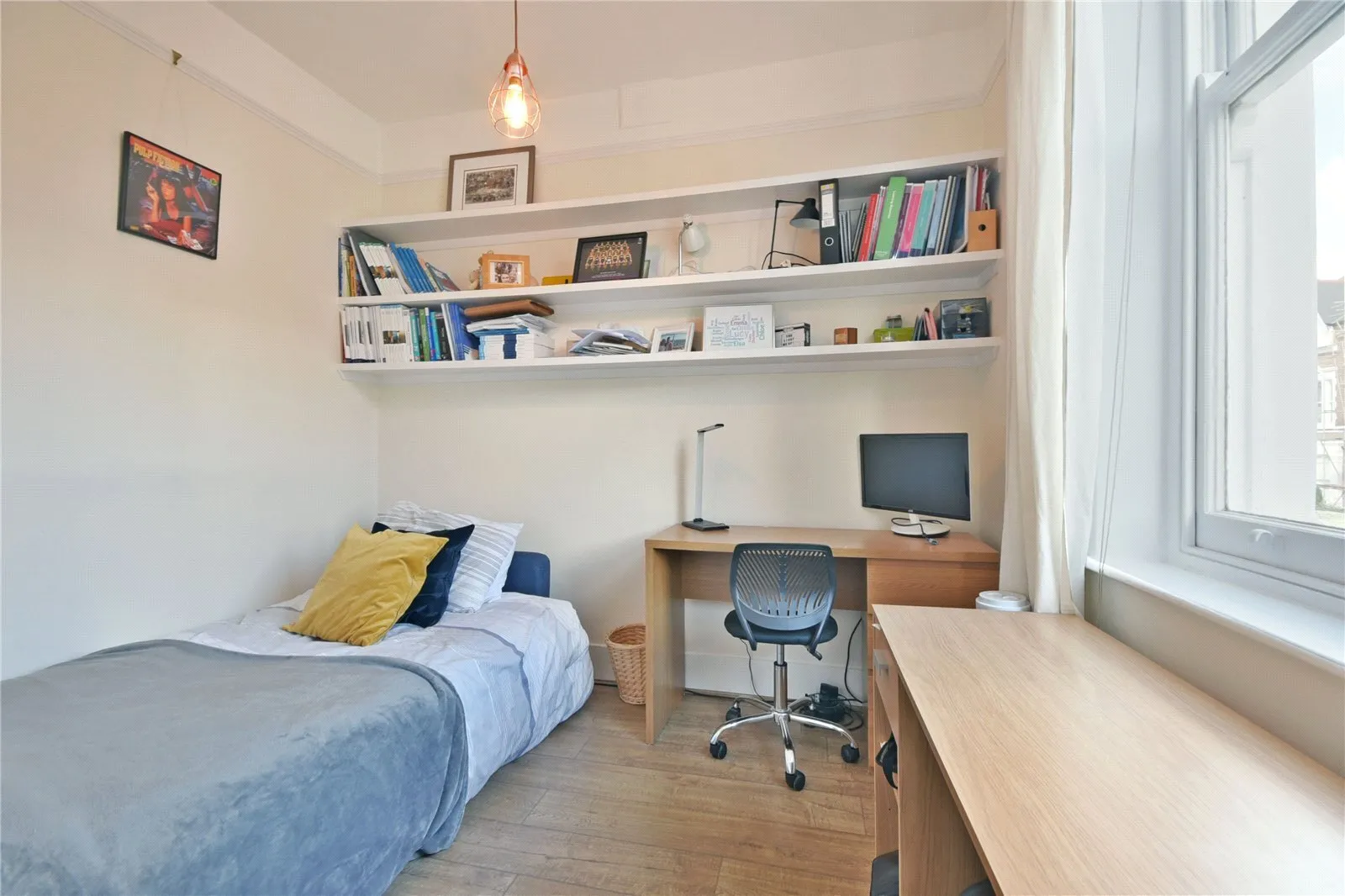 Exeter Road, Mapesbury, London, NW2