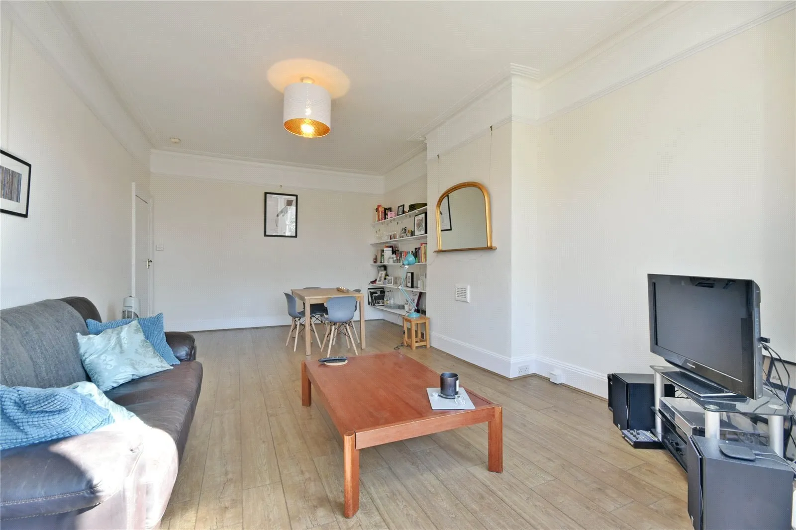Exeter Road, Mapesbury, London, NW2