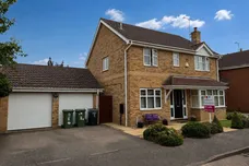 Ford Close, Yaxley, PETERBOROUGH