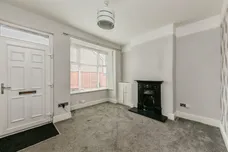 New Street, Uttoxeter