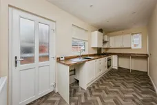 New Street, Uttoxeter