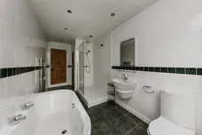 New Street, Uttoxeter