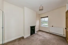 New Street, Uttoxeter