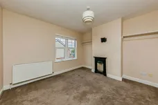 New Street, Uttoxeter