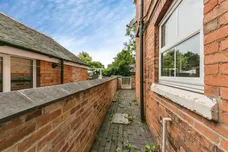 New Street, Uttoxeter