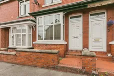 New Street, Uttoxeter