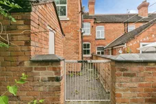 New Street, Uttoxeter