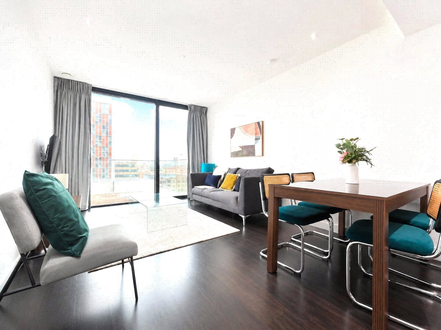 Meranti House, 84 Alie Street, London, E1 Image 1