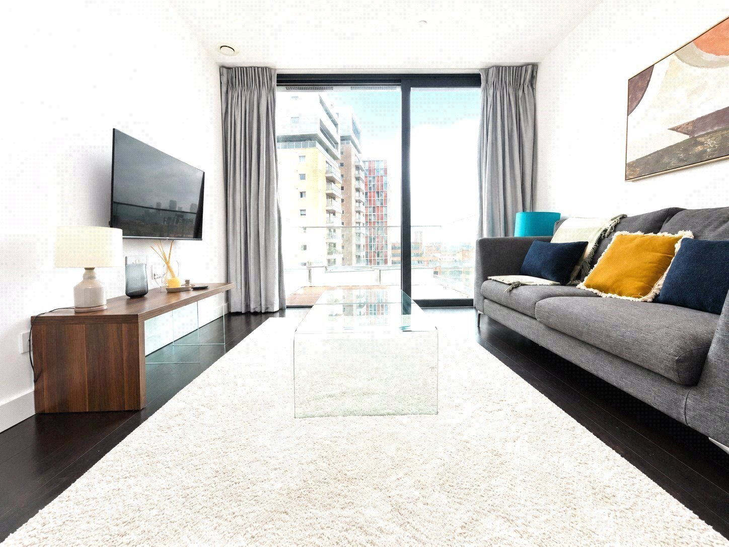 Meranti House, 84 Alie Street, London, E1 Image 2