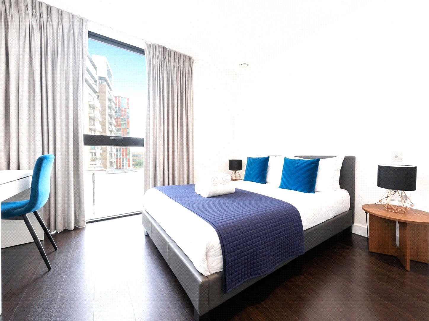 Meranti House, 84 Alie Street, London, E1 Image 4