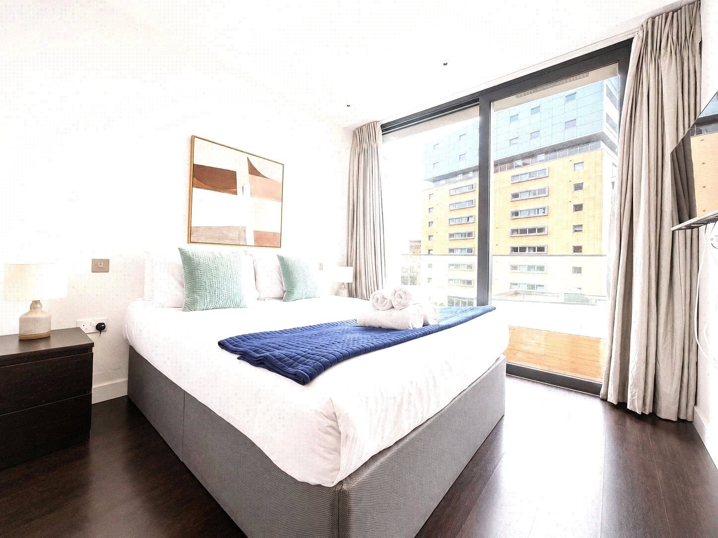 Meranti House, 84 Alie Street, London, E1 Image 7
