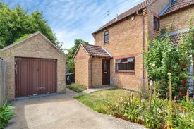 Property responsive