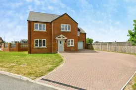 Property responsive
