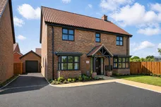 Plot 41 Green Park Gardens, Goffs Oak, Waltham Cross