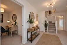 Plot 41 Green Park Gardens, Goffs Oak, Waltham Cross