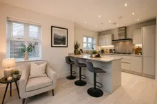 Plot 41 Green Park Gardens, Goffs Oak, Waltham Cross