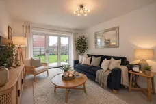 Plot 41 Green Park Gardens, Goffs Oak, Waltham Cross