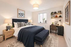 Plot 41 Green Park Gardens, Goffs Oak, Waltham Cross