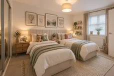Plot 41 Green Park Gardens, Goffs Oak, Waltham Cross