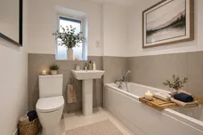 Plot 41 Green Park Gardens, Goffs Oak, Waltham Cross