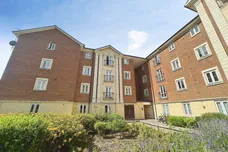 Brunel Crescent, Swindon