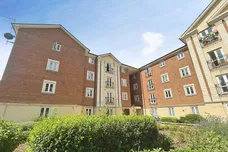 Brunel Crescent, Swindon
