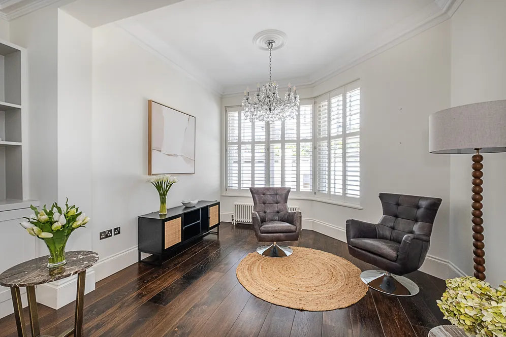 Murray Road, London, SW19 photo 14