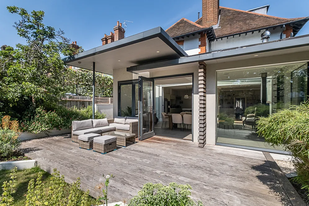 Murray Road, London, SW19 photo 15