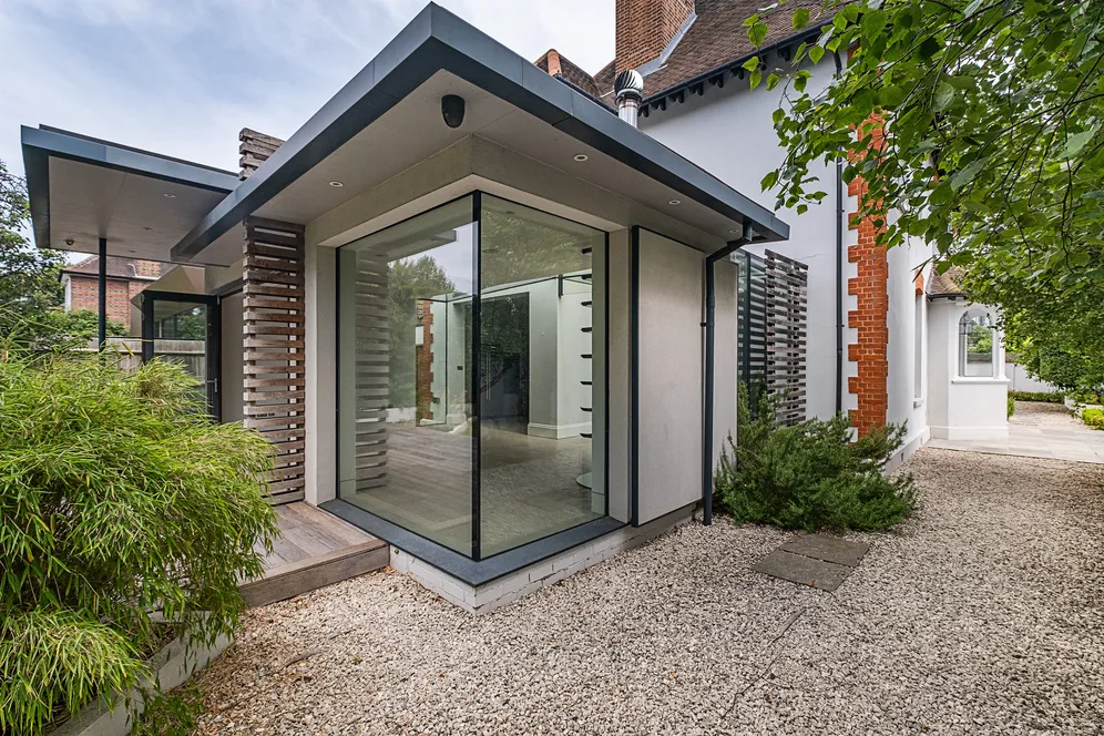 Murray Road, London, SW19 photo 50