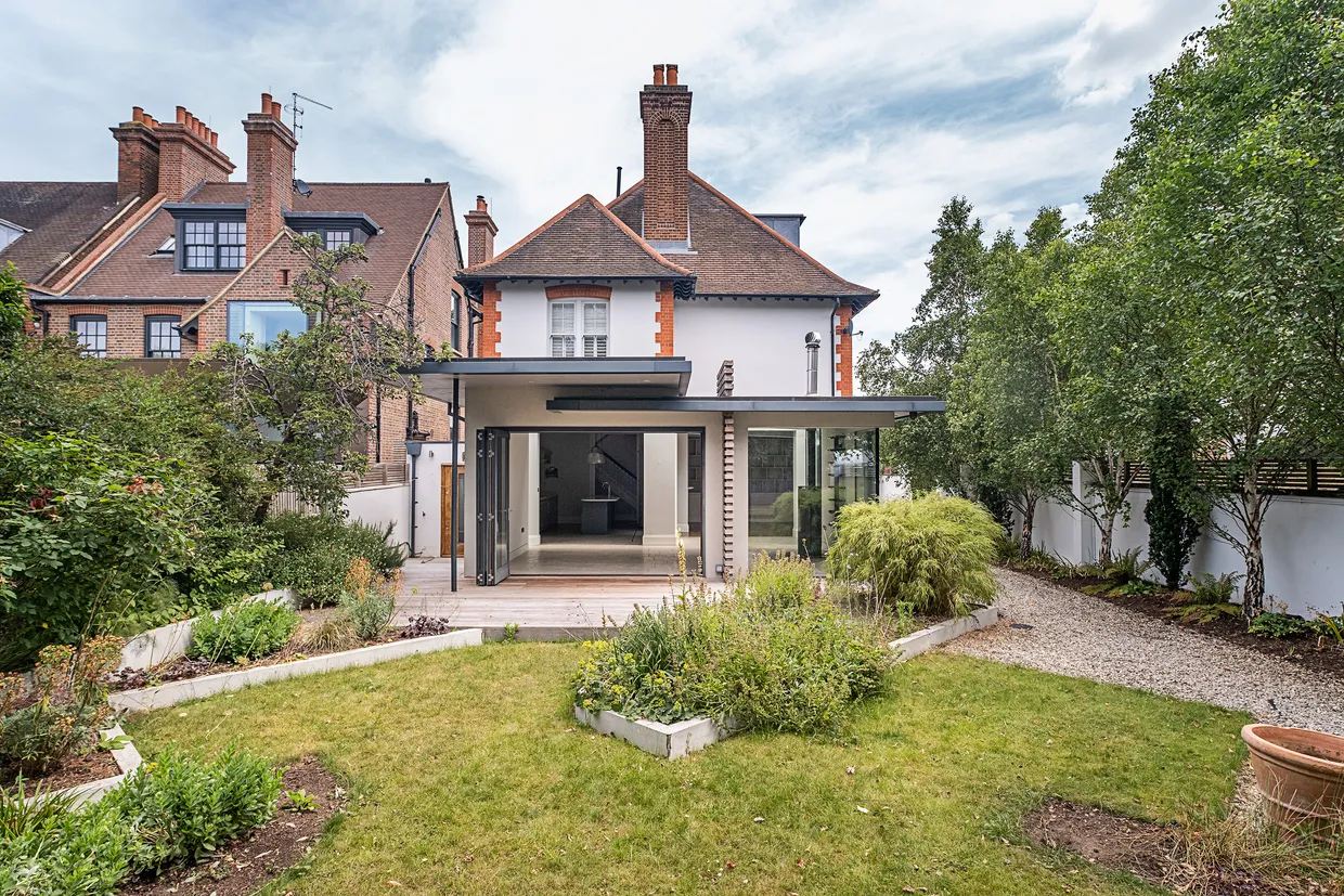 Murray Road, London, SW19 photo 53
