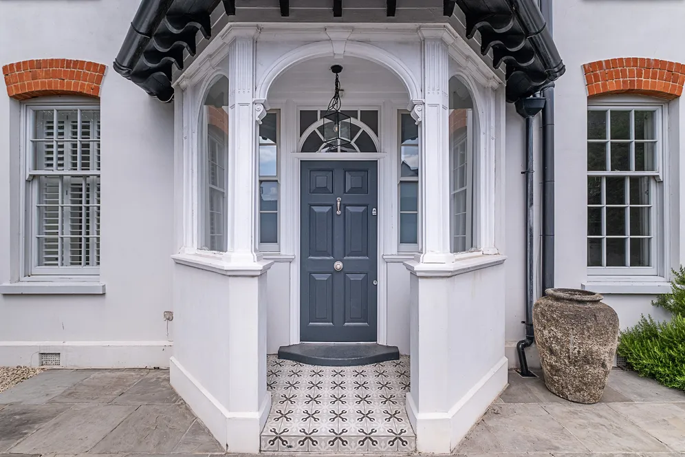 Murray Road, London, SW19 photo 54