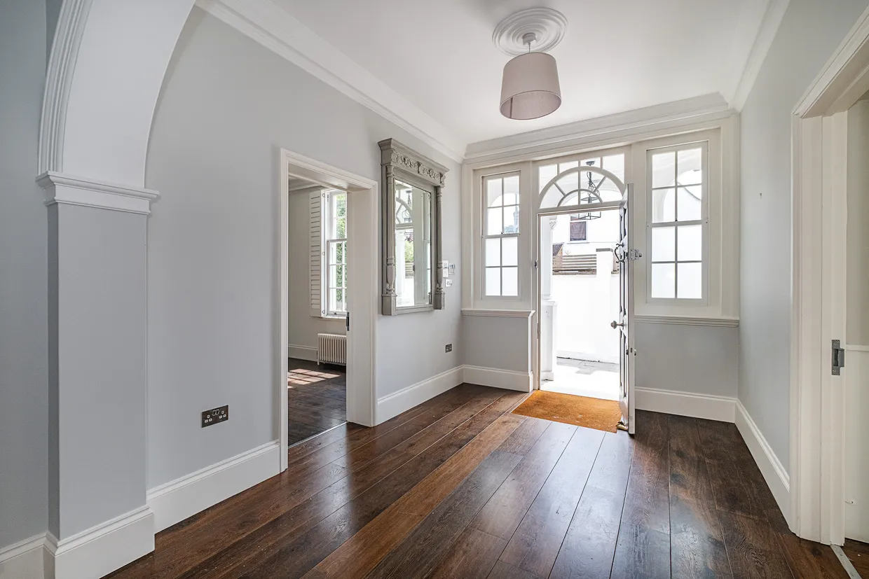 Murray Road, London, SW19 photo 57