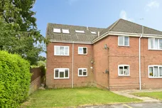 Andover Road, Ludgershall, Andover