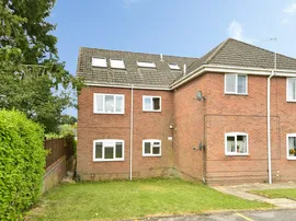 Andover Road, Ludgershall, Andover photo