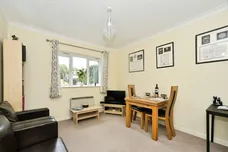 Andover Road, Ludgershall, Andover