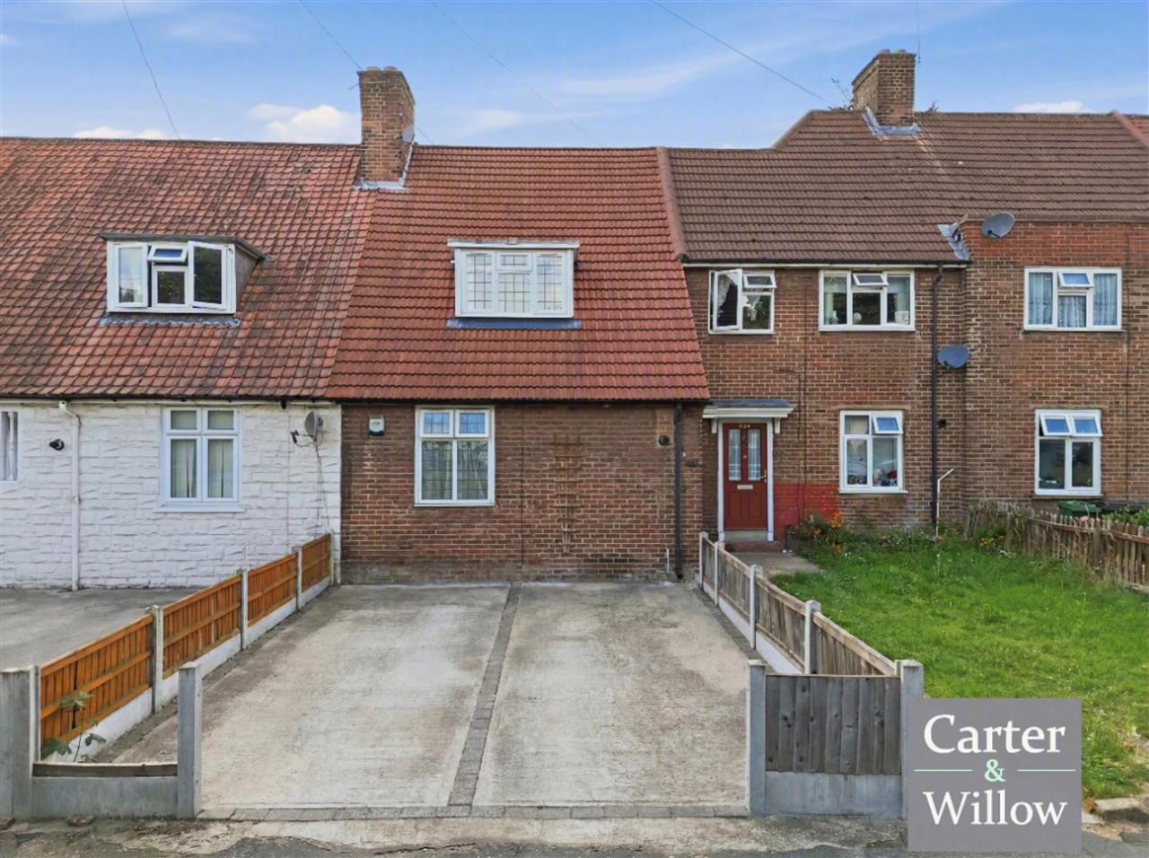 Valence Avenue, Essex Image 1
